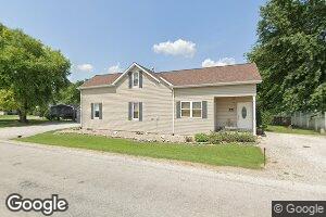 5154 Bluff Rd, Valmeyer, IL 62295