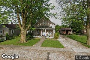 325 Fourth St, Clay Center, OH 43408