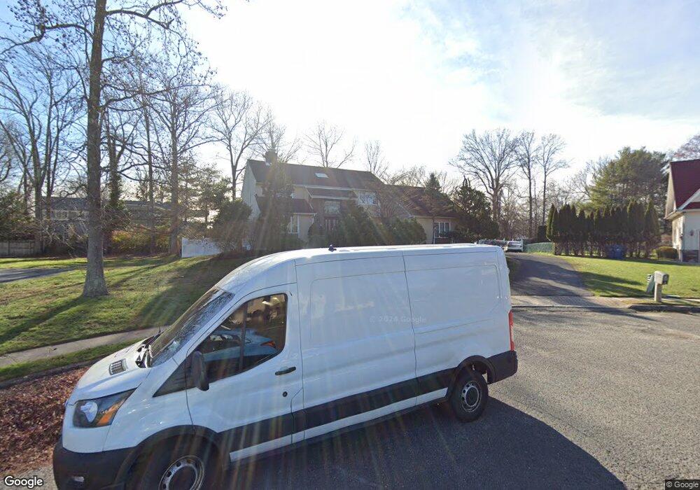 3 Clark Ct, Oakhurst, NJ 07755 - photo 1