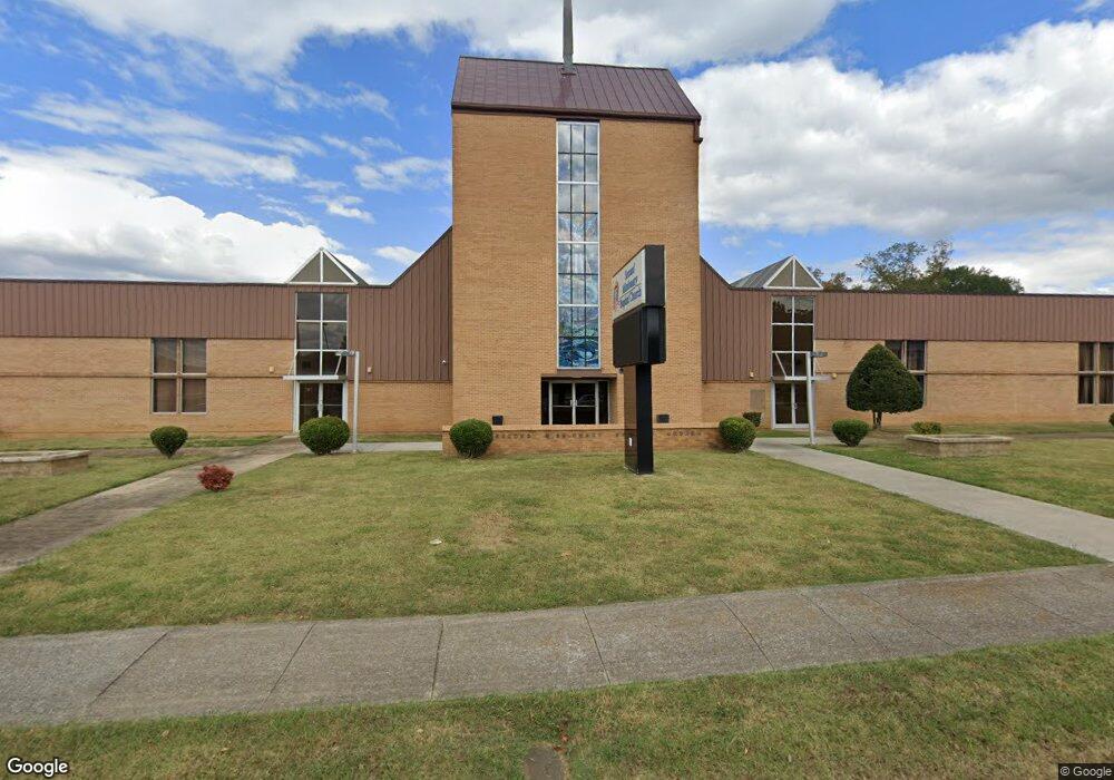 2305 E 3rd St, Chattanooga, TN 37404 - photo 1