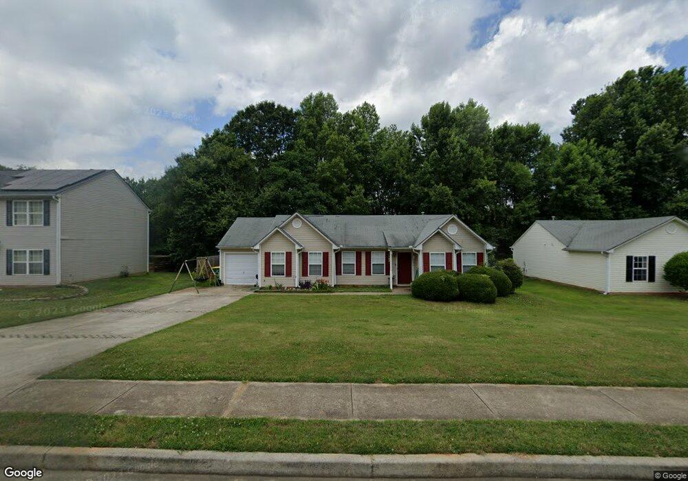 419 Shenandoah Ct unit 46, Winder, GA 30680 - photo 1