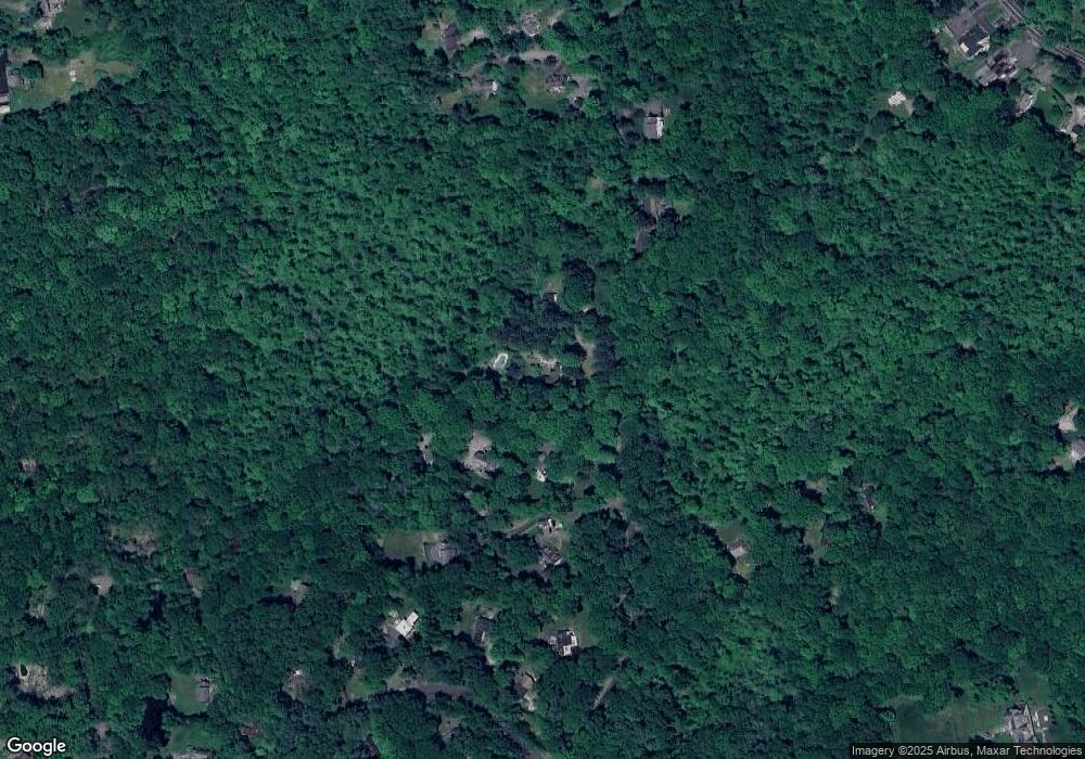 33 Lower Trinity Pass Rd, Pound Ridge, NY 10576 - photo 1