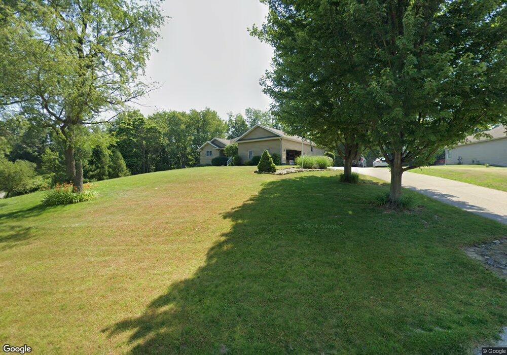 1767 N Rustic Dr, La Porte, IN 46350 - photo 1