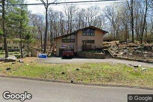 62 Fawn Hill Rd, Tuxedo Park, NY 10987