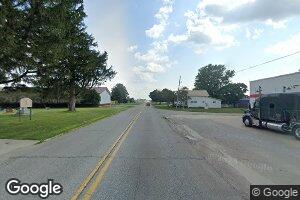 Lot Ia-21, Dysart, IA 52224