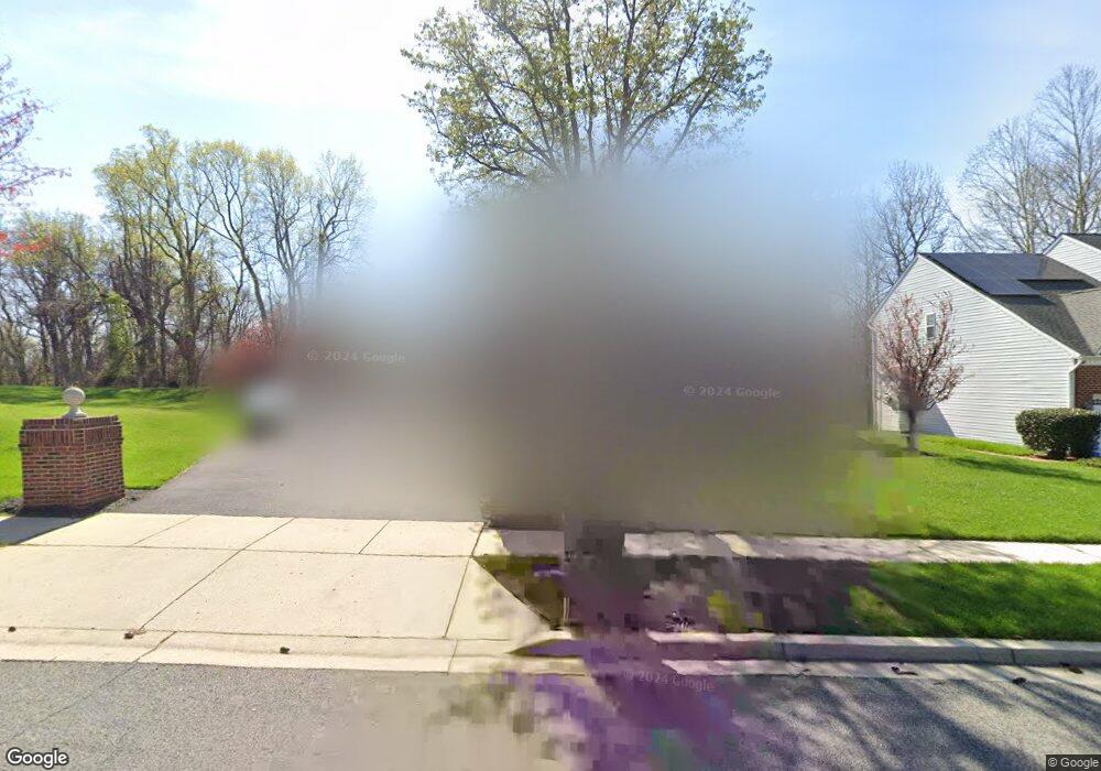 2302 Prima Rd, Bowie, MD 20721 - photo 1