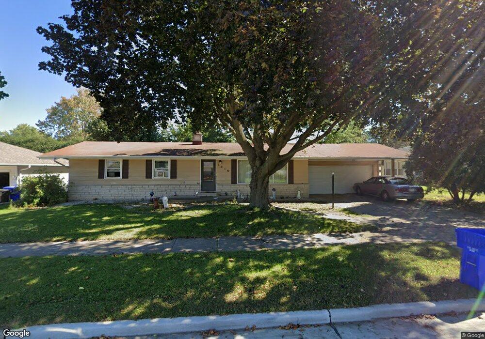 1510 N Douglas St, Appleton, WI 54914 - photo 1