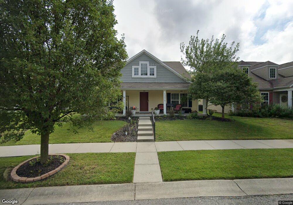 13075 Tannenweg Way, Fishers, IN 46037 - photo 1