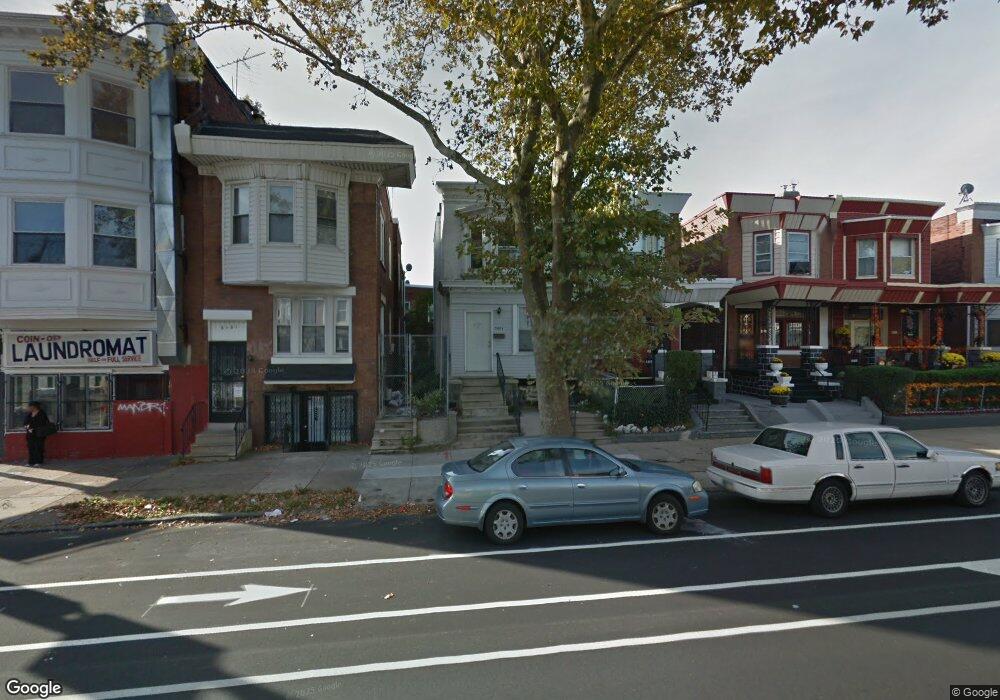 5306 Walnut St, Philadelphia, PA 19139 - photo 1