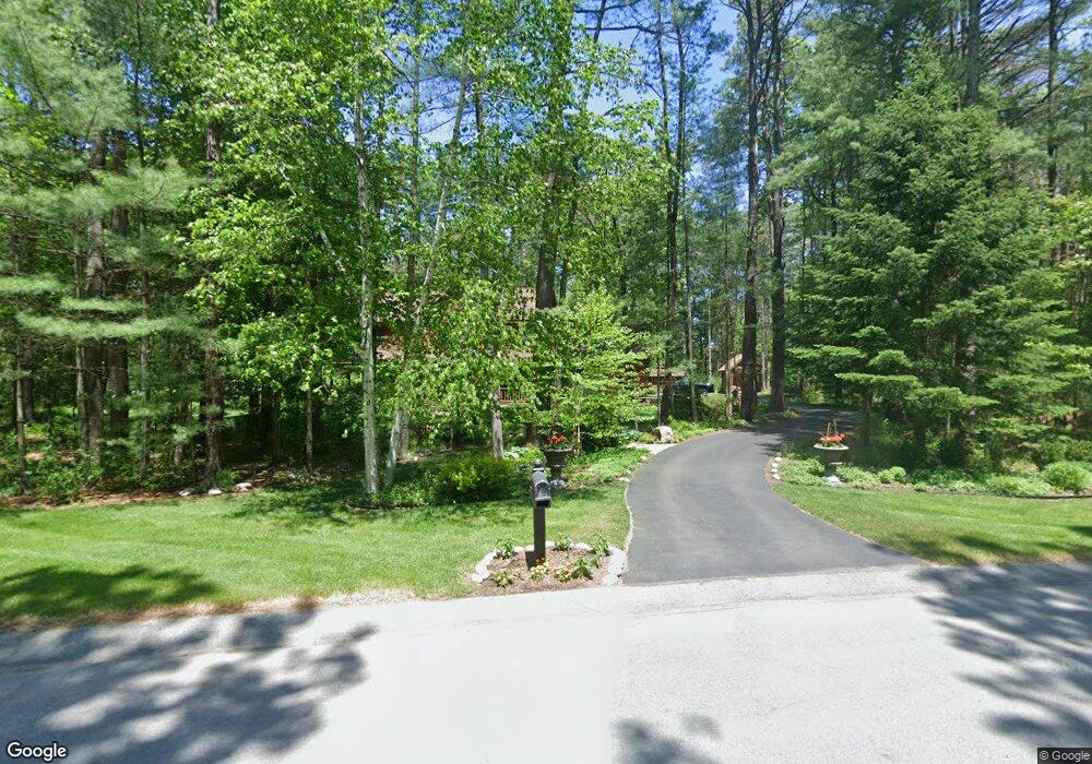 17 Carlyle Terrace, Saratoga Springs, NY 12866 - photo 1