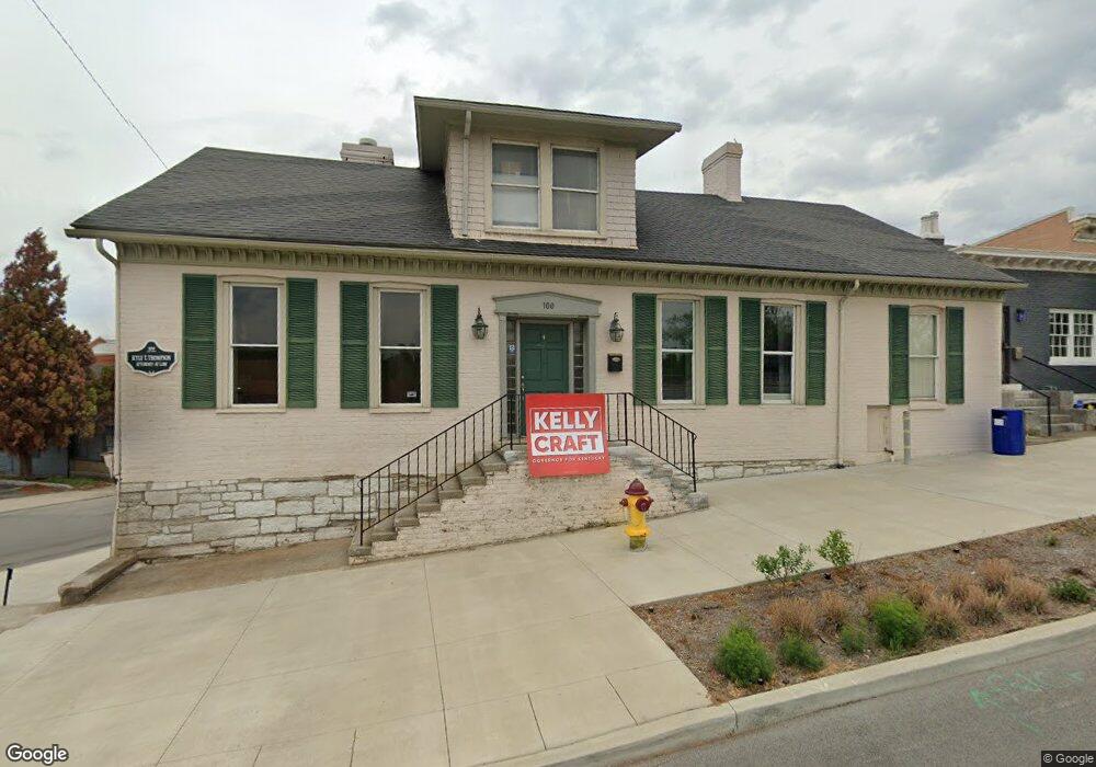 100 E Main St, Frankfort, KY 40601 - photo 1