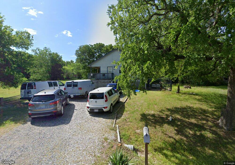 516 W Parnell St, Denison, TX 75020 - photo 1