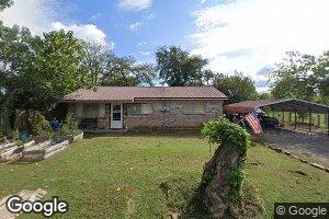 304 Mcpherson Ave, Wister, OK 74966