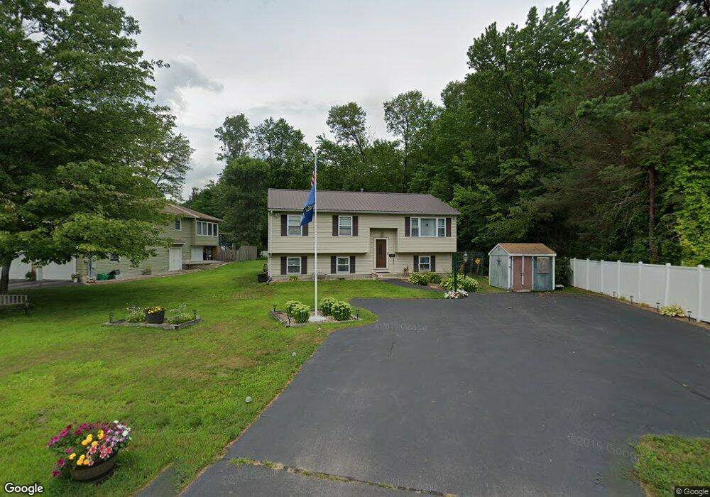 58 Elm St, Concord, NH 03303 - photo 1