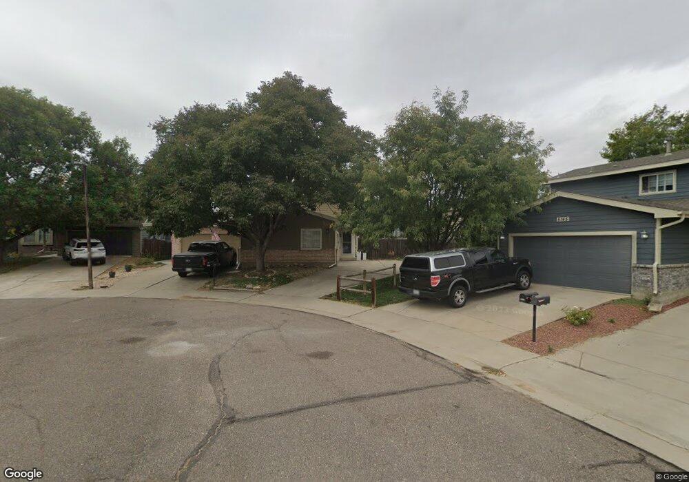 5129 E 127th Ct, Thornton, CO 80241 - photo 1