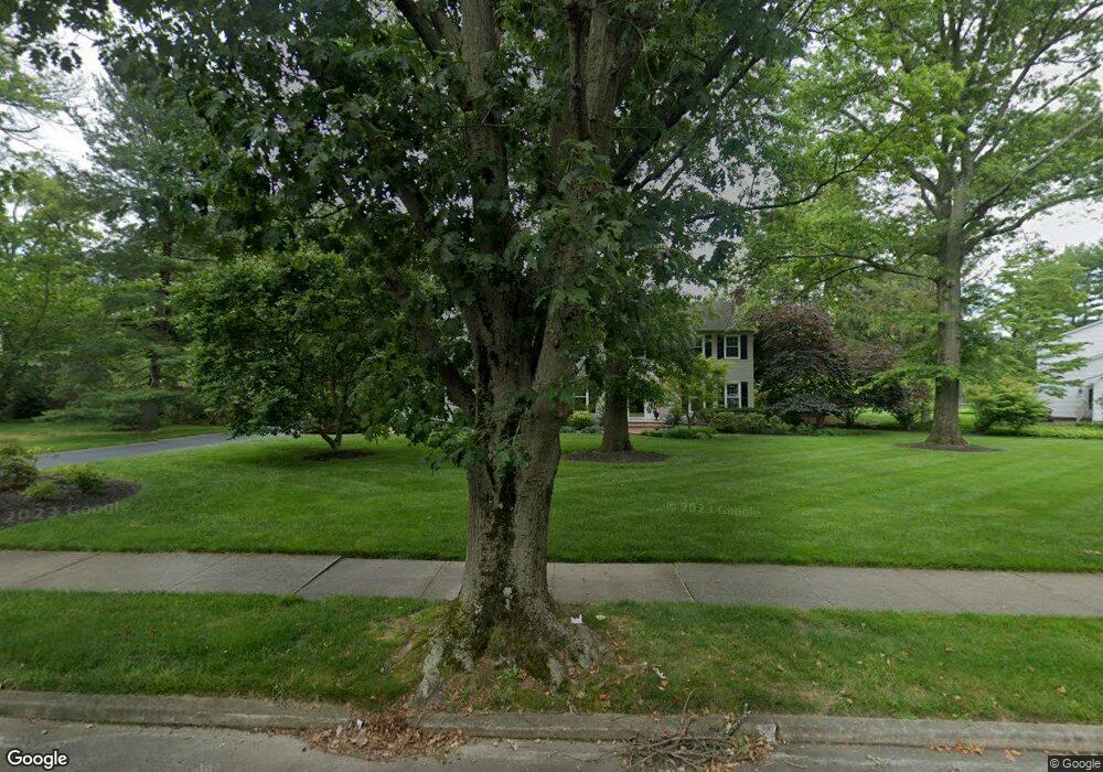 29 Woodhollow Rd, Princeton Junction, NJ 08550 - photo 1