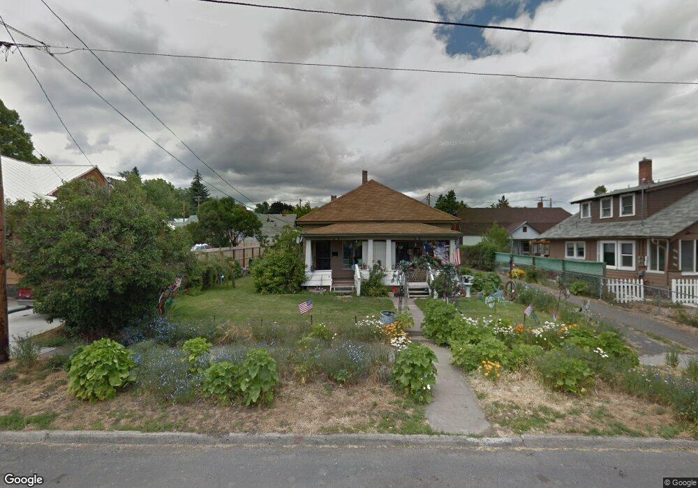 913 Jefferson St, Klamath Falls, OR 97601 - photo 1