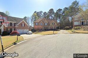 765 English Oak Ln, Alpharetta, GA 30005