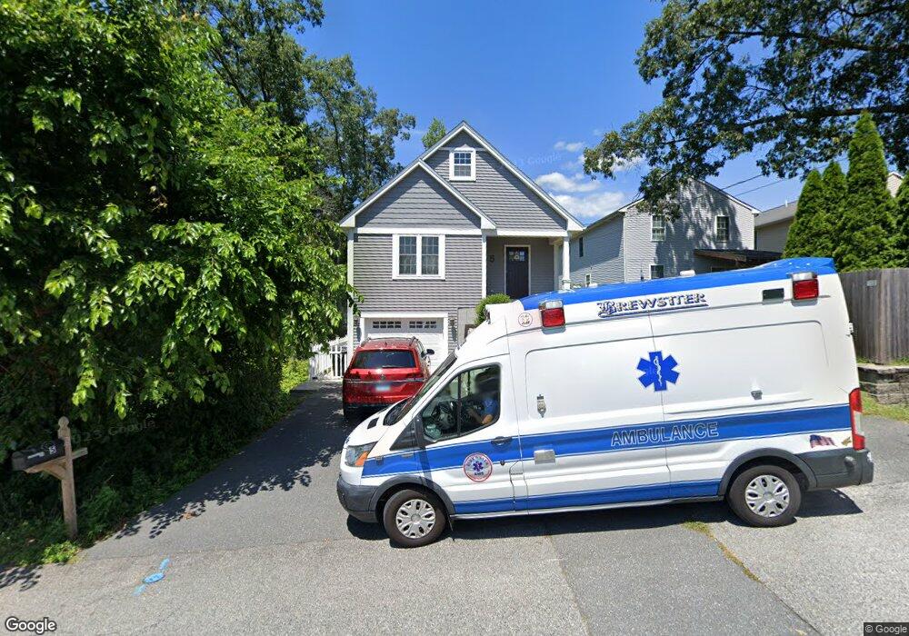 31 Marques St, Cumberland, RI 02864 - photo 1