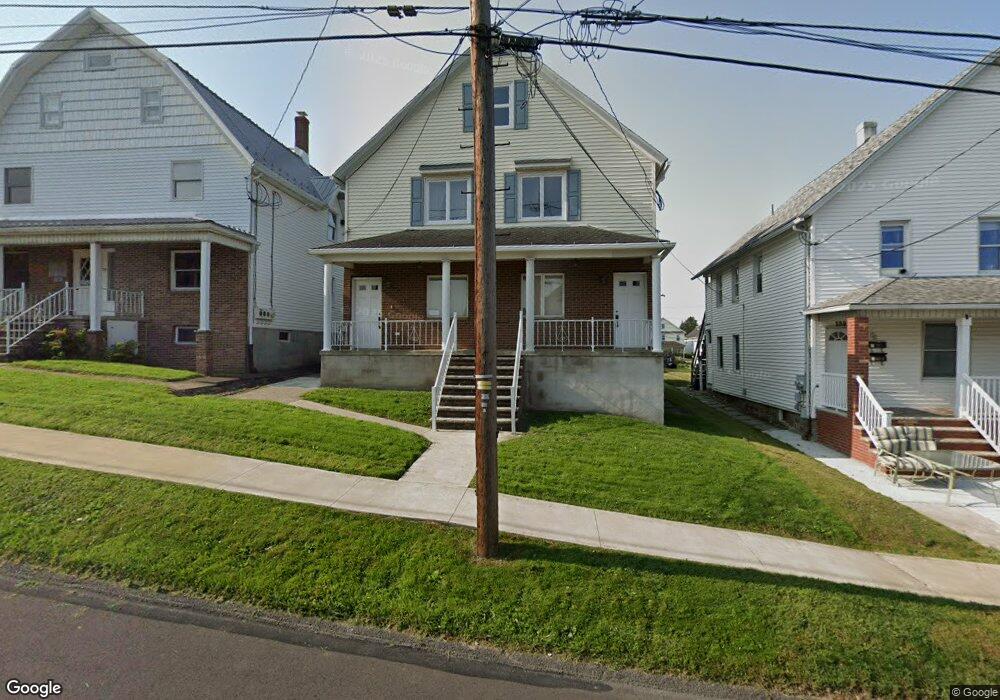 1321 Dartmouth St unit 1323, Scranton, PA 18504 - photo 1