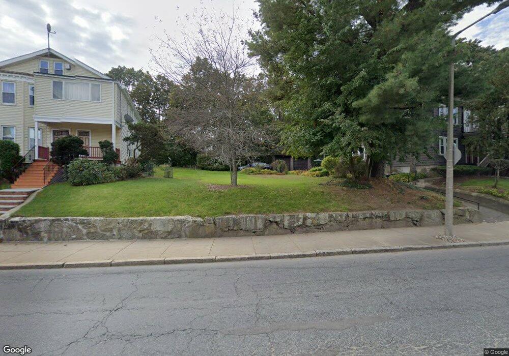 25 Bradford Rd, Mattapan, MA 02126 - photo 1