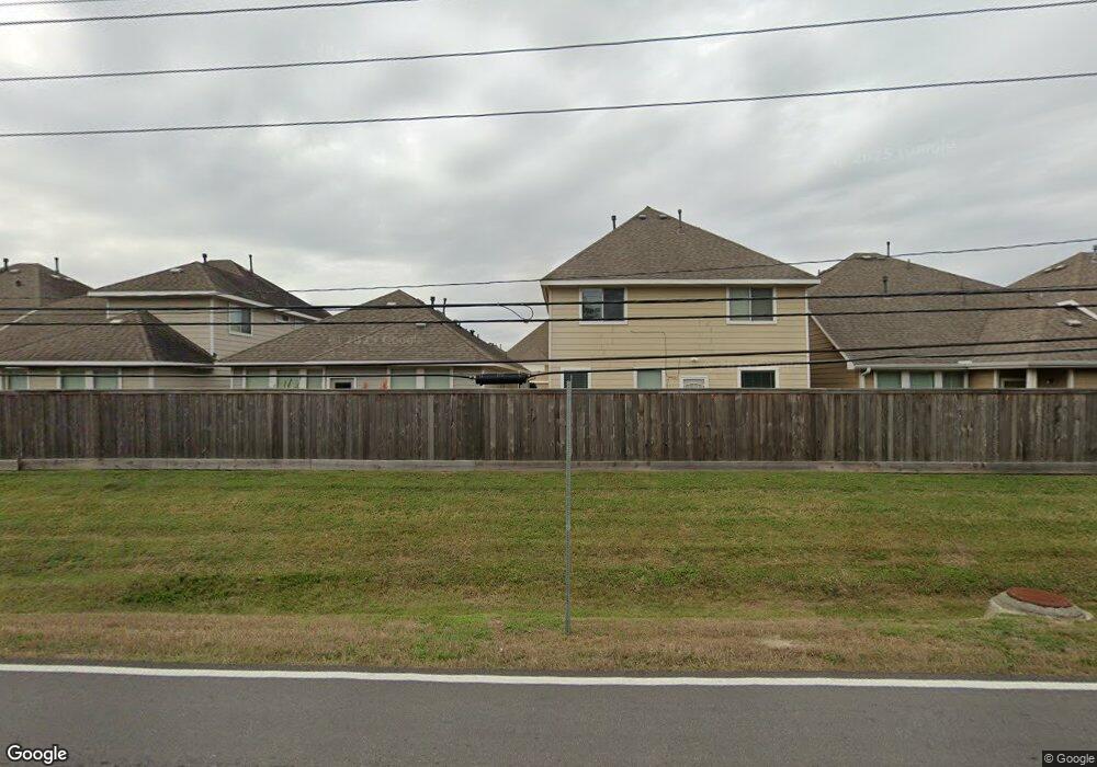 6403 Wilshire Fern, Houston, TX 77040 - photo 1