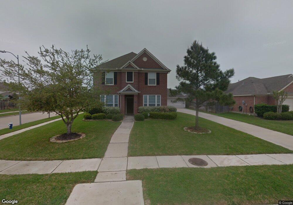 8722 Distant Woods Dr, Houston, TX 77095 - photo 1