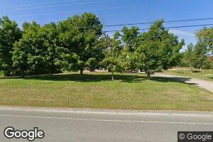 1118 the Arnold Trail, Eustis, ME 04936