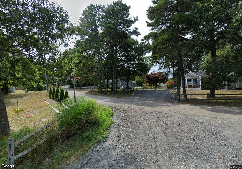 39 Bay View Cir, South Dennis, MA 02660 - photo 1