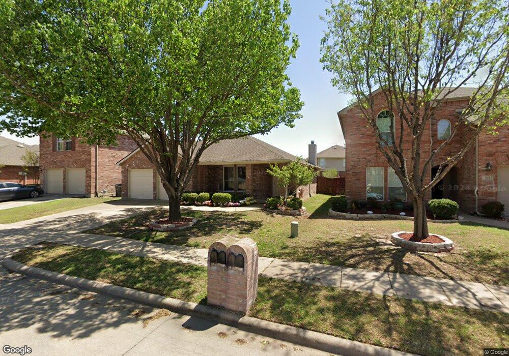 311 Highland Meadows Dr, Wylie, TX 75098 - photo 1