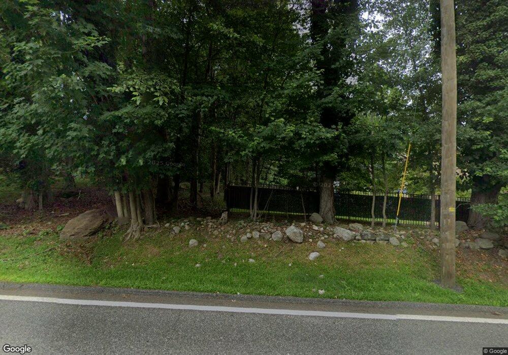 80 Old Tappan Rd, Old Tappan, NJ 07675 - photo 1