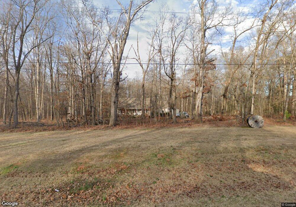 4106 Moons Grove Church Rd, Danielsville, GA 30633 - photo 1