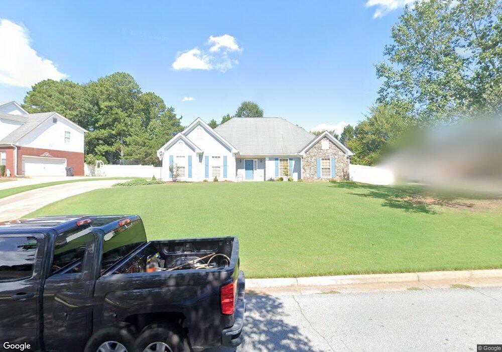 65 Camerons Way unit 1, Covington, GA 30016 - photo 1