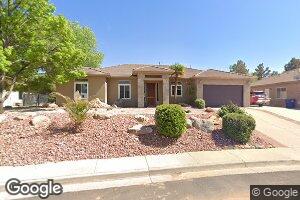 250 N 560 W, La Verkin, UT 84745