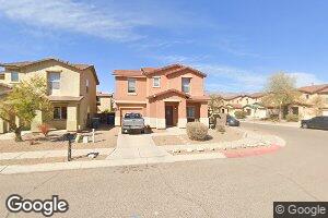 4283 E Wading Pond Dr, Tucson, AZ 85712