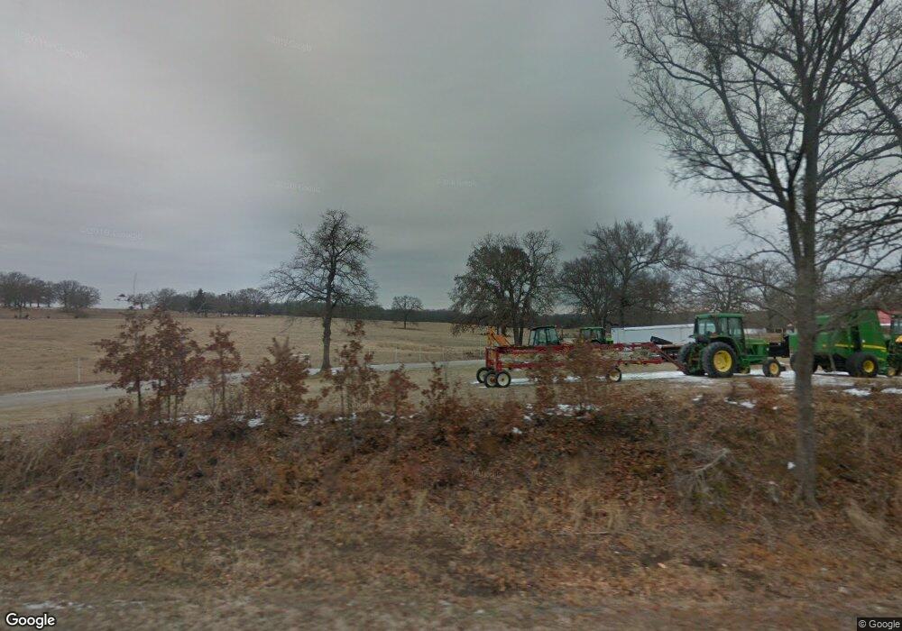 715 Red Bud Rd, Ardmore, OK 73401 - photo 1