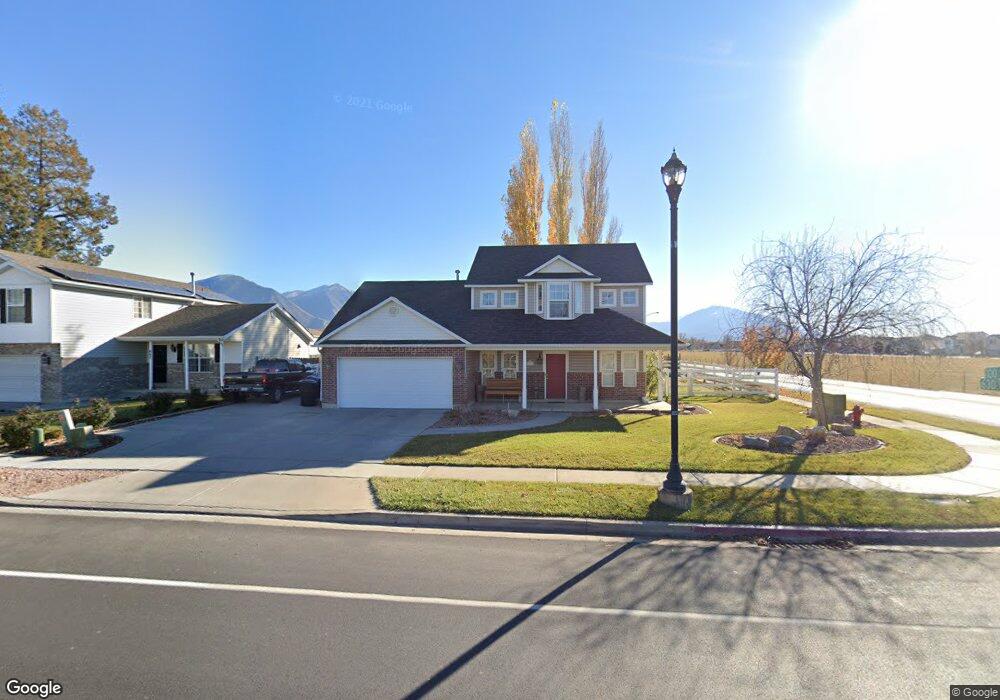 621 W 100 S, Spanish Fork, UT 84660 - photo 1