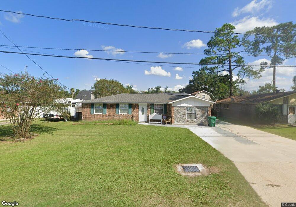 335 Davis Dr, Luling, LA 70070 - photo 1