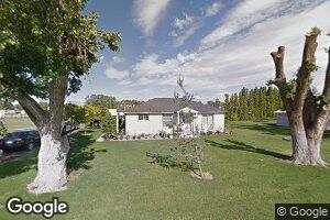 410 S Dunne St, Stanfield, OR 97875