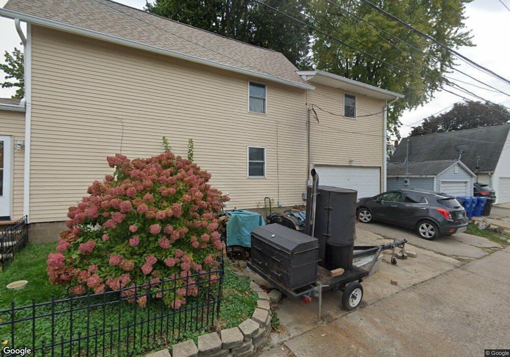 220 18th Ave, Moline, IL 61265 - photo 1