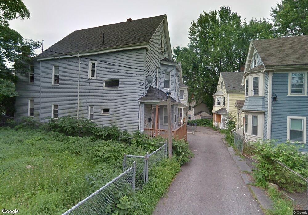 6 Glines Ave unit 1, Roxbury, MA 02119 - photo 1