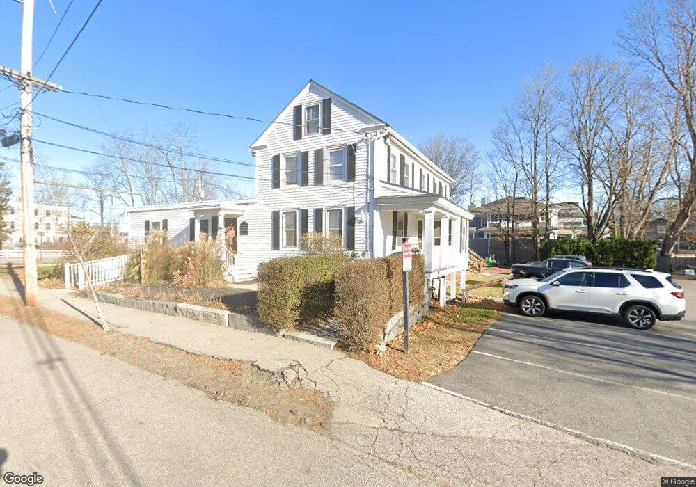 14 Bow St unit 9 & 10, Exeter, NH 03833 - photo 1