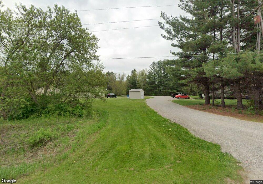 5939 Rupprecht Rd, Vassar, MI 48768 - photo 1