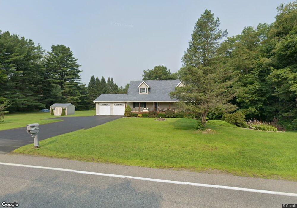 1077 Rock City Rd, Rock City Falls, NY 12863 - photo 1