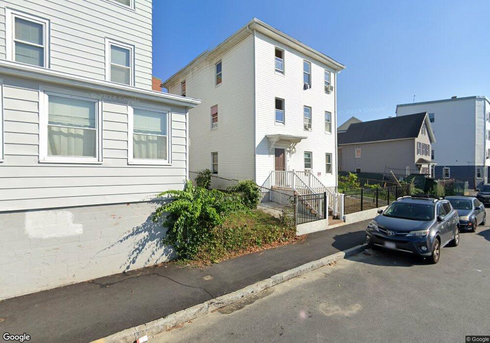 47 Ward St, Worcester, MA 01610 - photo 1