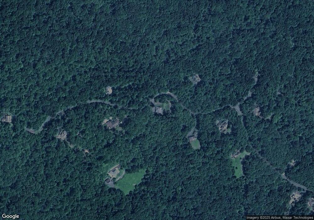 1493 Crawfords Climb, Nellysford, VA 22958 - photo 1