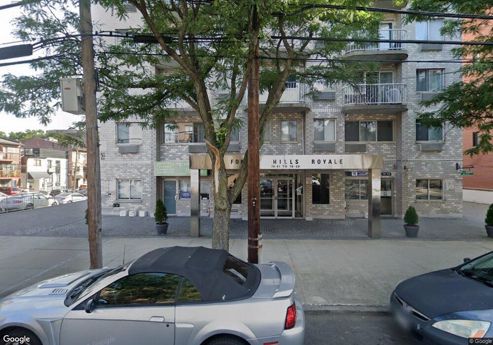 7601 113th St unit G10, Forest Hills, NY 11375 - photo 1