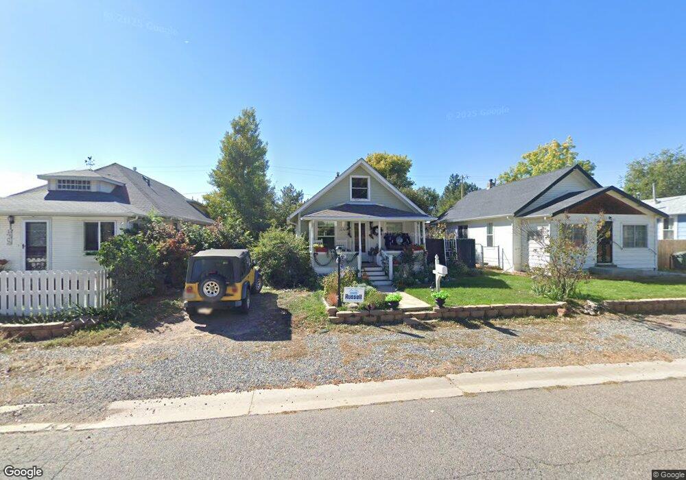 12515 2nd St, Thornton, CO 80241 - photo 1