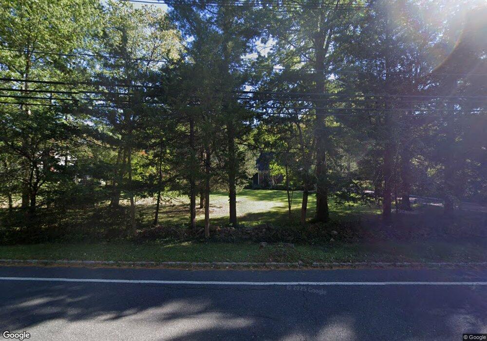 156 Mountainview Rd, Warren, NJ 07059 - photo 1