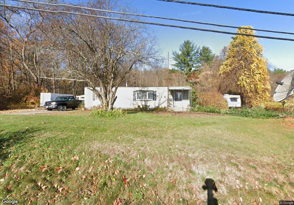 138 Shelburne Center Rd, Shelburne Falls, MA 01370 - photo 1